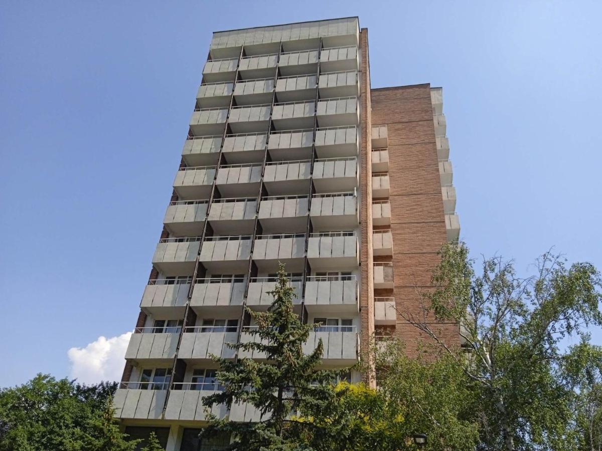 Hotel Park 부르가스 외부 사진