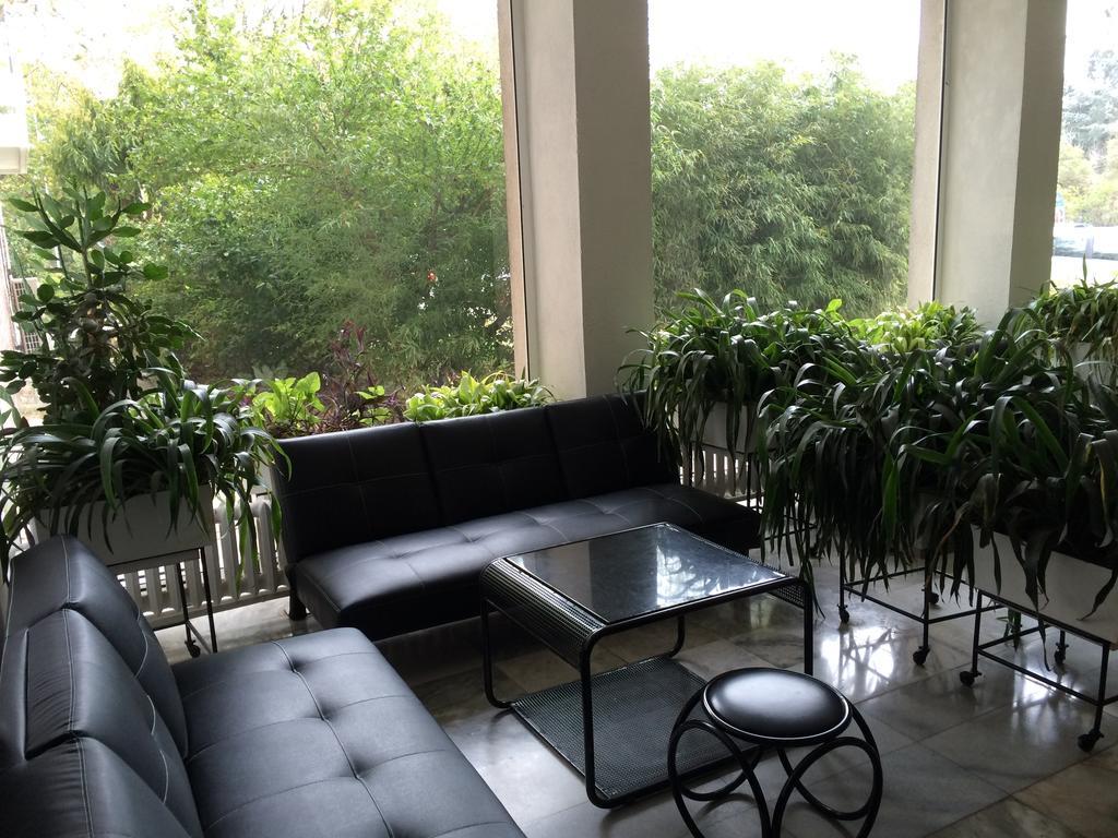 Hotel Park 부르가스 외부 사진