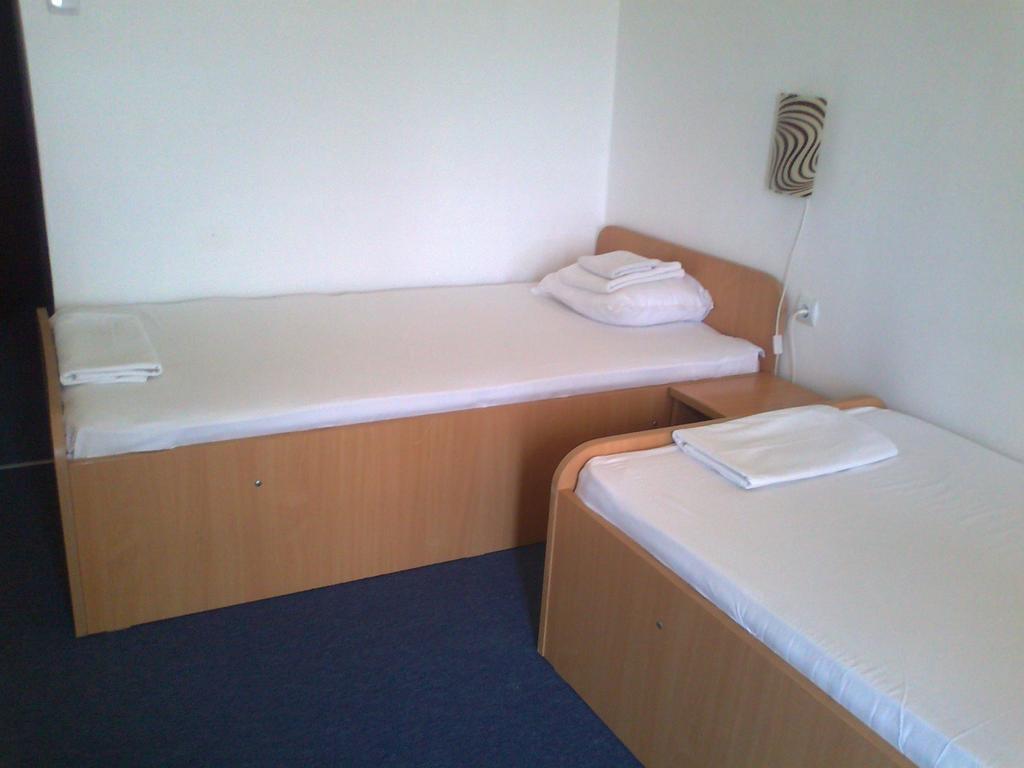 Hotel Park 부르가스 객실 사진