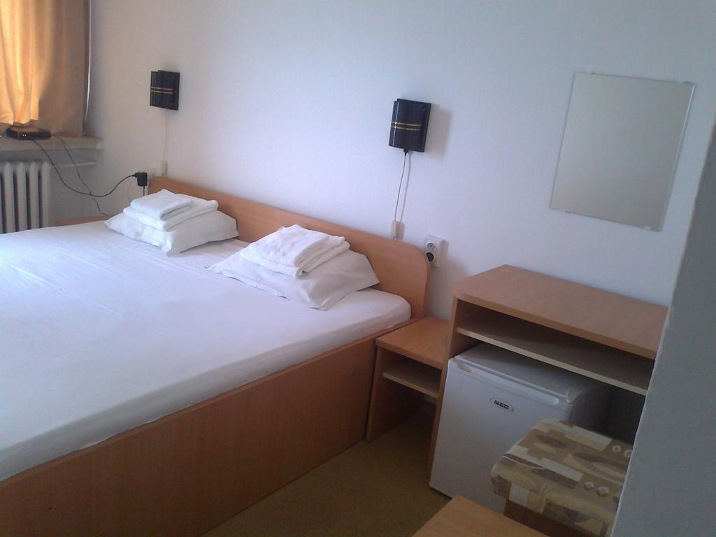 Hotel Park 부르가스 객실 사진