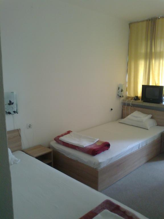 Hotel Park 부르가스 객실 사진